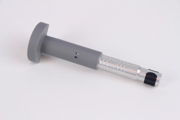Protective cover for small handpiece